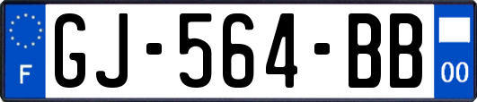 GJ-564-BB