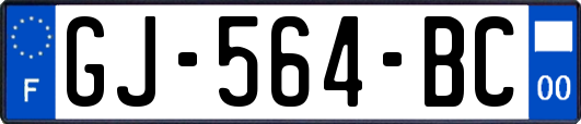 GJ-564-BC