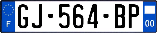 GJ-564-BP