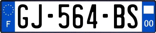 GJ-564-BS