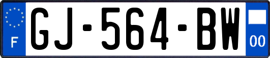 GJ-564-BW