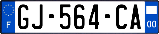 GJ-564-CA