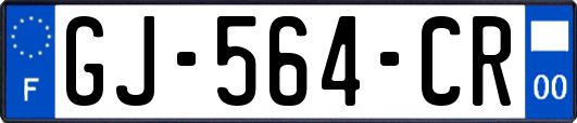 GJ-564-CR