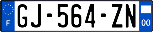 GJ-564-ZN