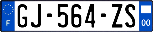 GJ-564-ZS