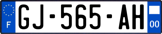 GJ-565-AH