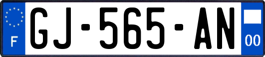 GJ-565-AN