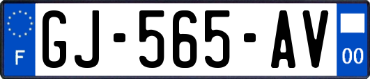 GJ-565-AV