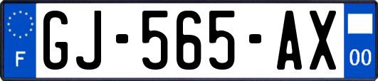 GJ-565-AX