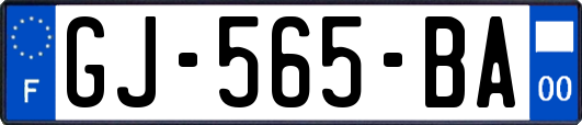 GJ-565-BA