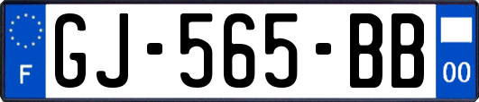GJ-565-BB
