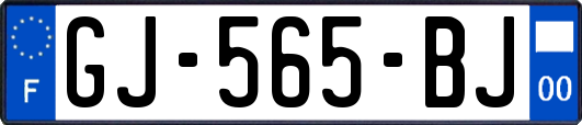 GJ-565-BJ