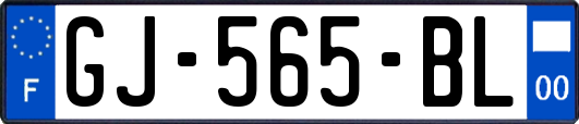 GJ-565-BL