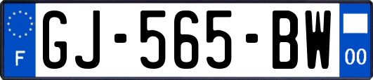 GJ-565-BW