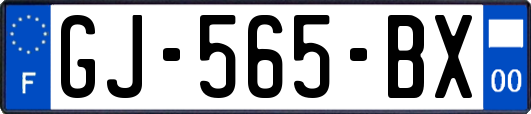 GJ-565-BX