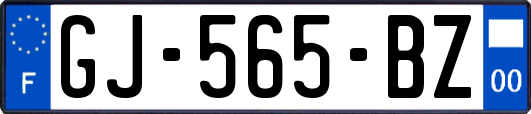 GJ-565-BZ