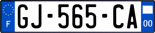 GJ-565-CA