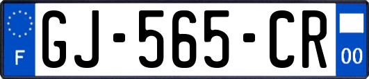 GJ-565-CR