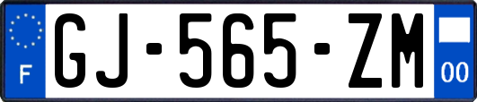 GJ-565-ZM