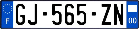 GJ-565-ZN