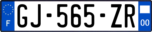 GJ-565-ZR