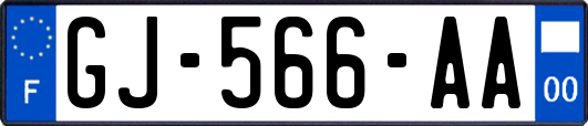 GJ-566-AA