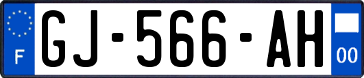 GJ-566-AH