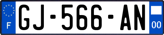 GJ-566-AN