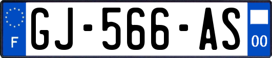 GJ-566-AS