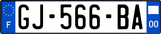 GJ-566-BA