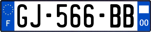 GJ-566-BB