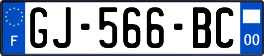 GJ-566-BC