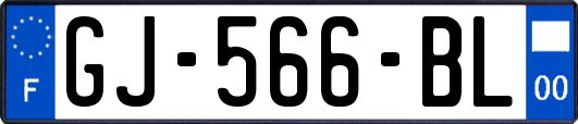 GJ-566-BL