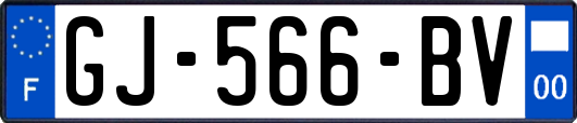 GJ-566-BV