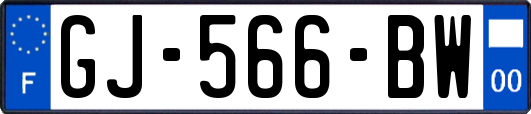 GJ-566-BW