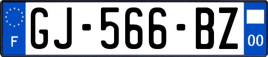 GJ-566-BZ