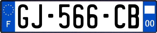 GJ-566-CB