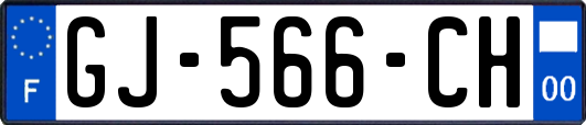 GJ-566-CH