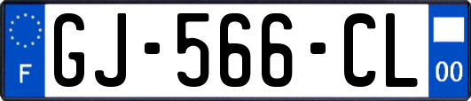 GJ-566-CL