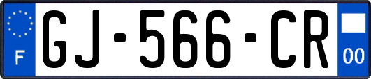 GJ-566-CR