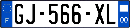 GJ-566-XL