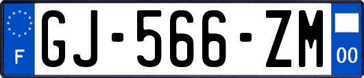 GJ-566-ZM