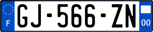 GJ-566-ZN