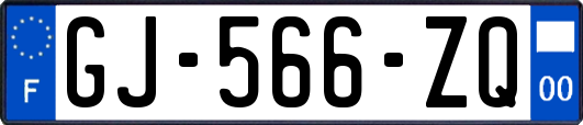 GJ-566-ZQ