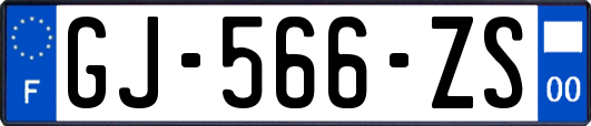 GJ-566-ZS