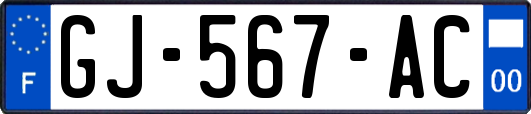 GJ-567-AC