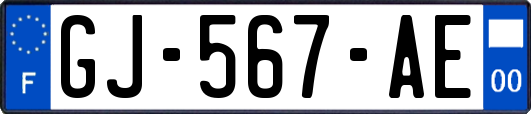 GJ-567-AE