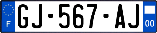 GJ-567-AJ