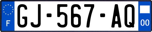 GJ-567-AQ