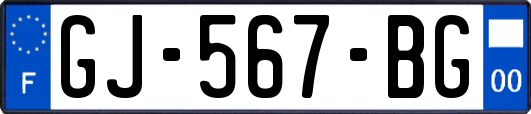 GJ-567-BG